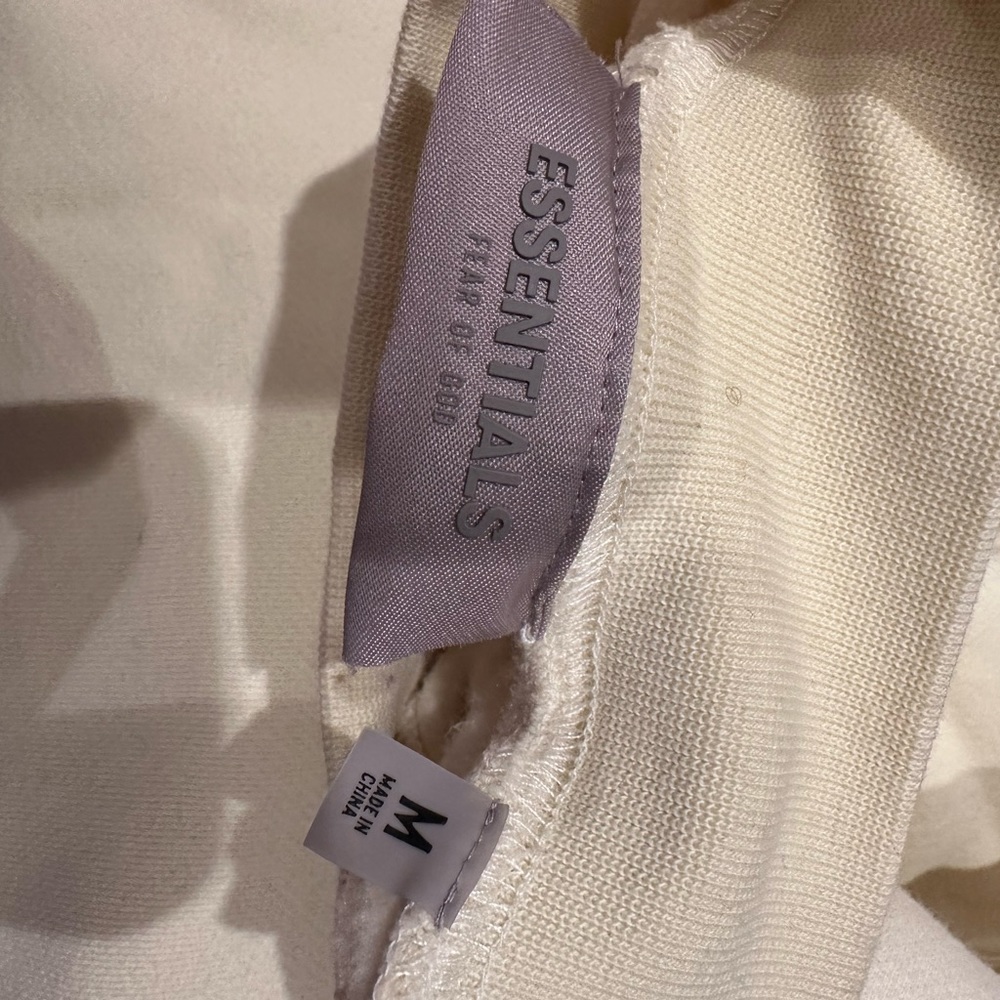 Essentials fear of god - Picture 6 of 6